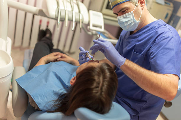 Best Wisdom Tooth Removal  in Shullsburg, WI