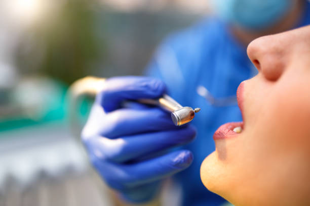 Advanced Technology for Better Dental Care in Shullsburg, WI
